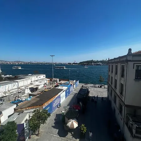 Appartamento Maison De Reve Provincia di Istanbul